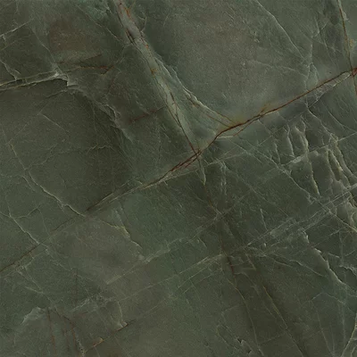 Emerald Green Polished