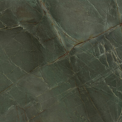Emerald Green Polished