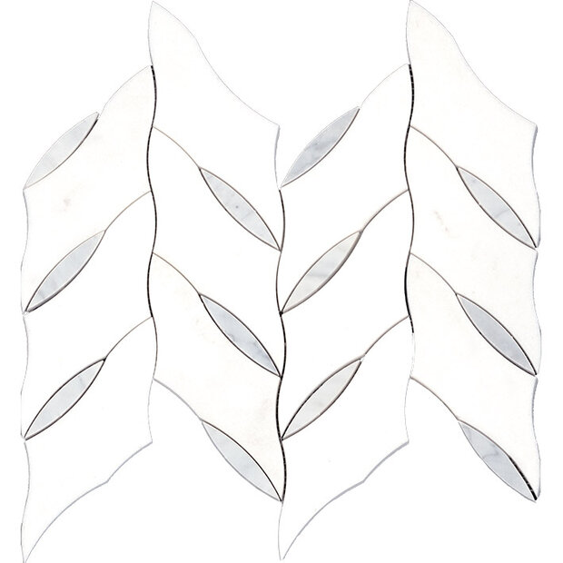 Essential Spike Thassos 24,5x33,4