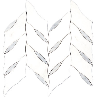 Essential Spike Thassos 24,5x33,4