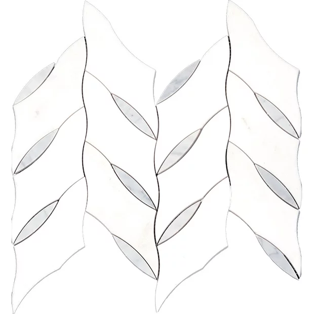 Essential Spike Thassos 24,5x33,4