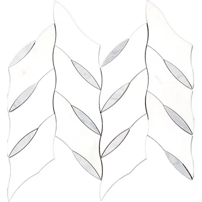 Essential Spike Thassos 24,5x33,4