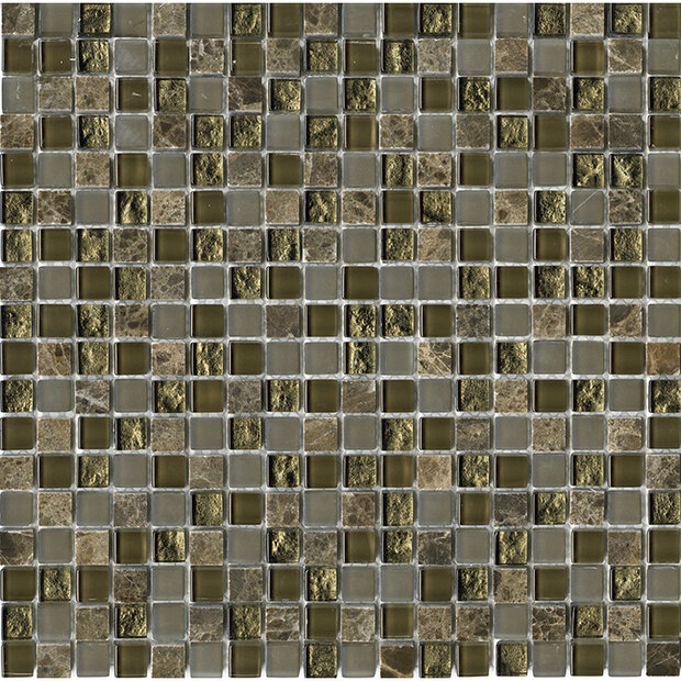 Eternity Emperador 29,7x29,7