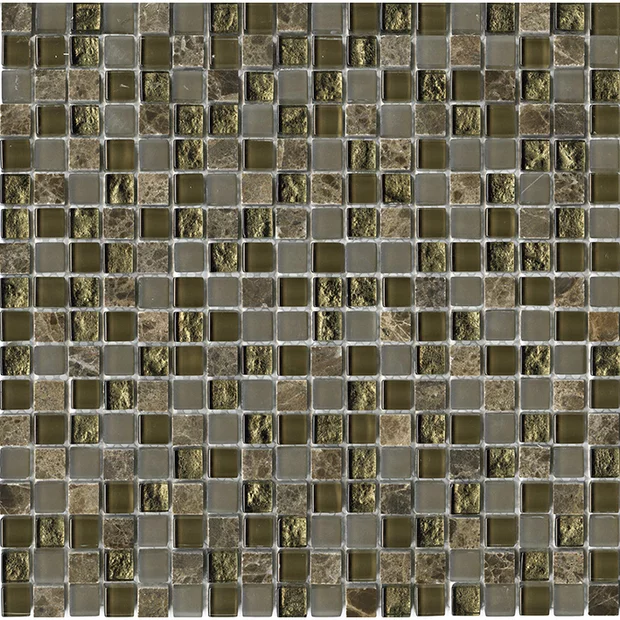 Eternity Emperador 29,7x29,7