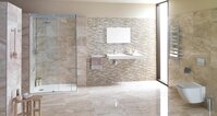 Eternity Mini Strip Cream 29,8x30,5