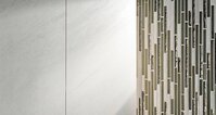 Eternity Mini Strip Cream 29,8x30,5