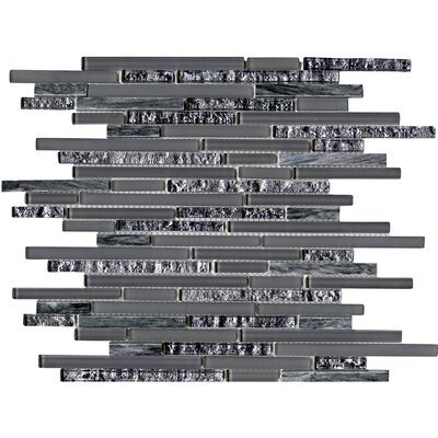 Eternity Mini Strip Grey 29,8x30,5