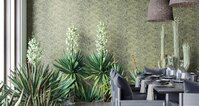 Ficus Forest 53x1005 cm