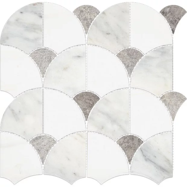 Figure Shell Light 29,7x29,9