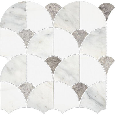 Figure Shell Light 29,7x29,9