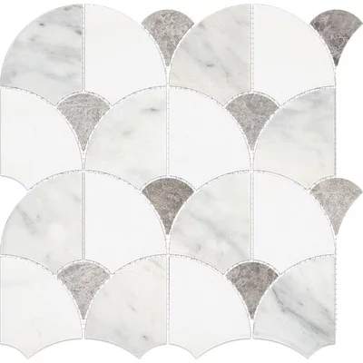 Figure Shell Light 29,7x29,9
