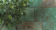 Fiji Turquoise 10x20