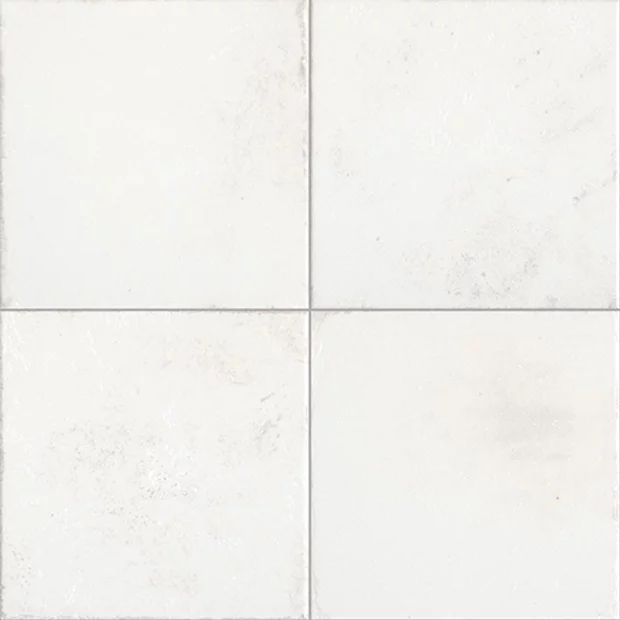 Fiji White 20x20