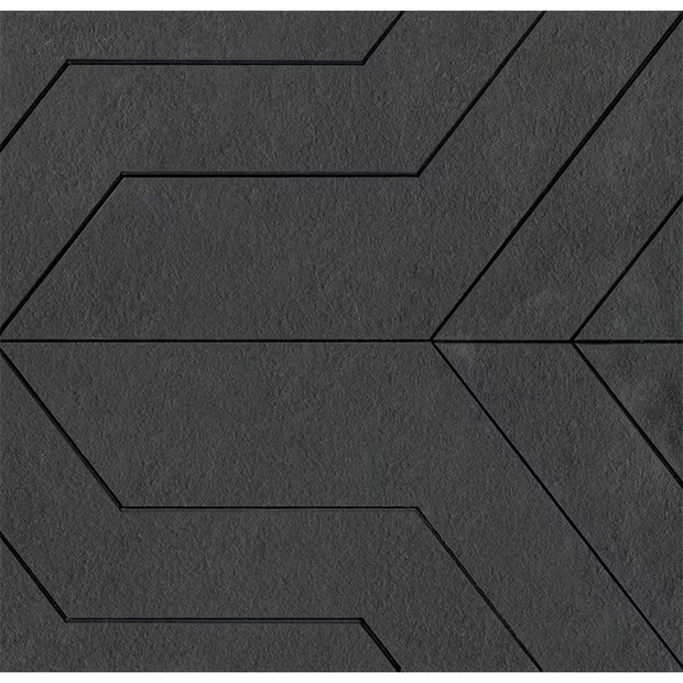 Focus Black 28x29x0,98