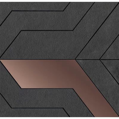 Focus Black Copper 28x29x0,98