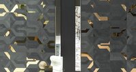 Focus Black Gold 28x29