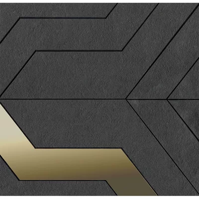 Focus Black Gold 28x29