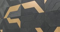 Focus Black Gold 28x29