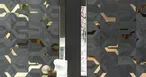 Focus Black Gold 28x29x0,98