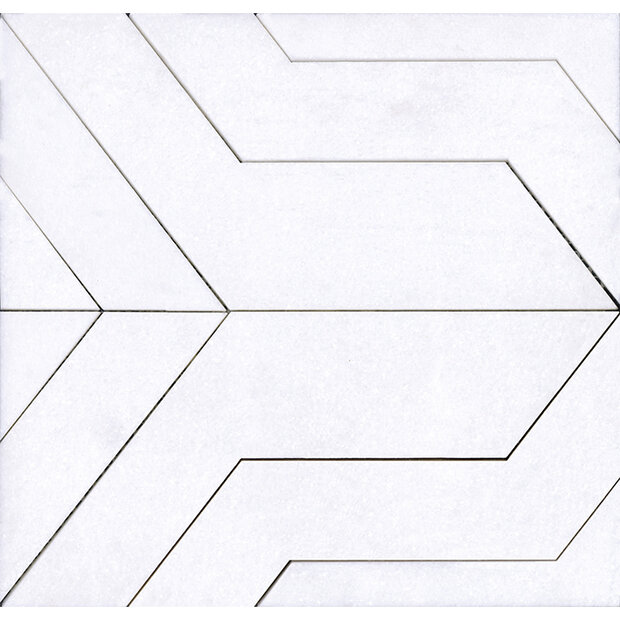 Focus White 28x29