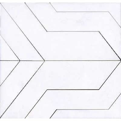 Focus White 28x29x0,98