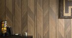 Gent Arrow 3D Roble 59,6x150