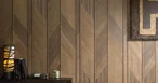 Gent Arrow 3D Roble 59,6x150