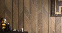 Gent Arrow 3D Roble 59,6x150