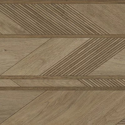 Gent Arrow 3D Roble