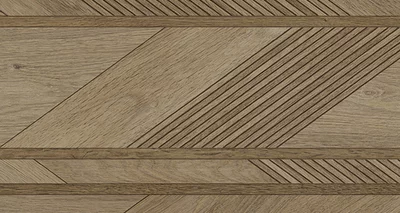 Gent Arrow 3D Roble