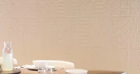 Geo Deco Beige 12,35x44,3