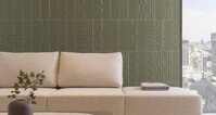 Geo Deco Green 12,35x44,3