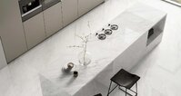 Glem White Bookmatch Nature B 120x270