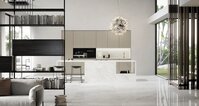 Glem White Bookmatch Polished A 120x270