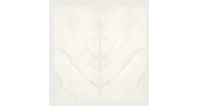 Glem White Bookmatch Polished B 120x270