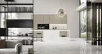 Glem White Bookmatch Polished B 120x270