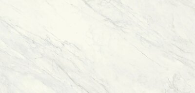 Glem White Polished