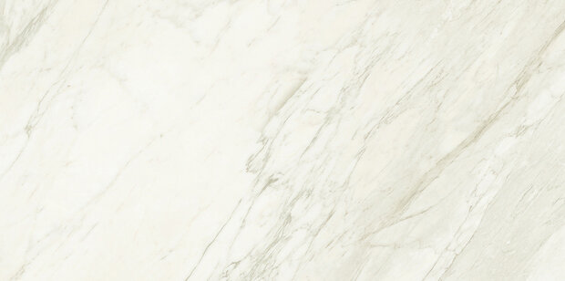 Glem White Polished 59,6x120