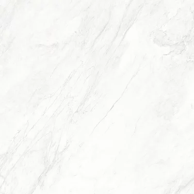 Glem White Polished Bookmatch