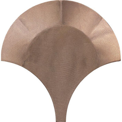 Gravity Alum Troya Copper 20x11