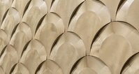 Gravity Alum Troya Gold 20x11