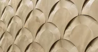 Gravity Alum Troya Gold 20x11