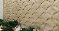 Gravity Alum Troya Gold 20x11