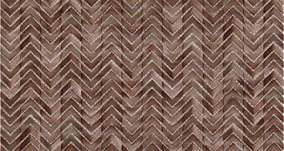Gravity Aluminium Arrow Copper 29,8x30