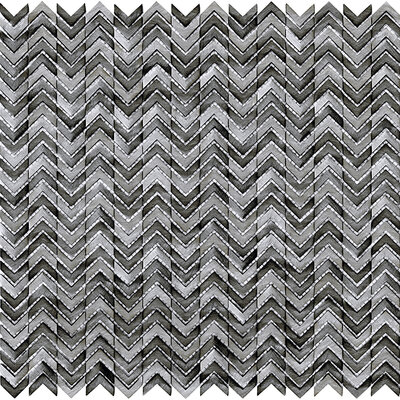 Gravity Aluminium Arrow Metal Titanium 29,8x30