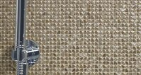 Gravity Aluminium Cubic Gold 30,5x30,5