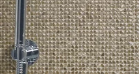 Gravity Aluminium Cubic Gold 30,5x30,5