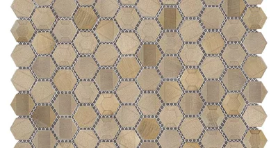 Gravity Aluminium Sides Gold 27,7x29,2