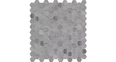 Gravity Aluminium Sides Metal 27,7x29,2