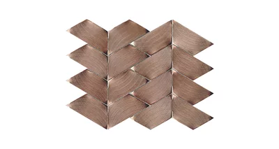 Gravity Aluminium Trace Copper 22,1x28,1